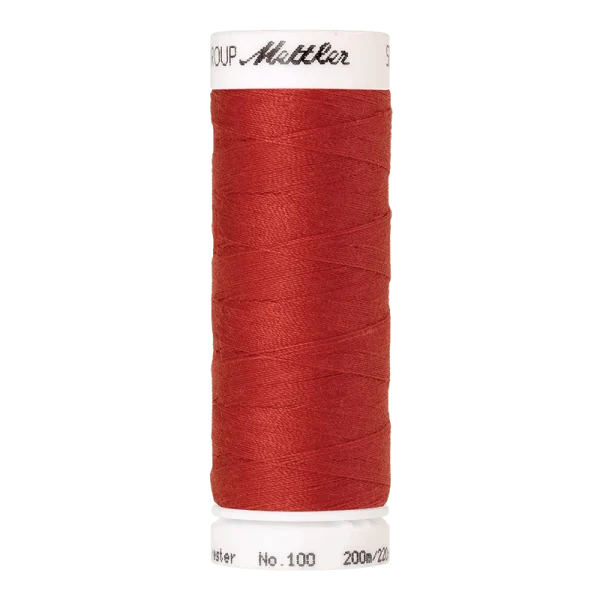 Amann Mettler – Seralon naaigaren 200m - 0501 Wildfire - 51Dnspod | Smaakvolle damp – Verzendkosten vrij vanaf 40€
