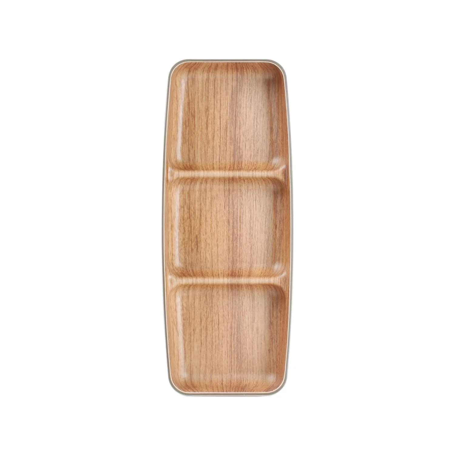 Bonbistro - Serveerschaal 26x10cm bruin Buffet - 51Dnspod | Smaakvolle damp – Verzendkosten vrij vanaf 40€ Bonbistro - Serveerschaal 26x10cm bruin Buffet - 51Dnspod | Smaakvolle damp – Verzendkosten vrij vanaf 40€