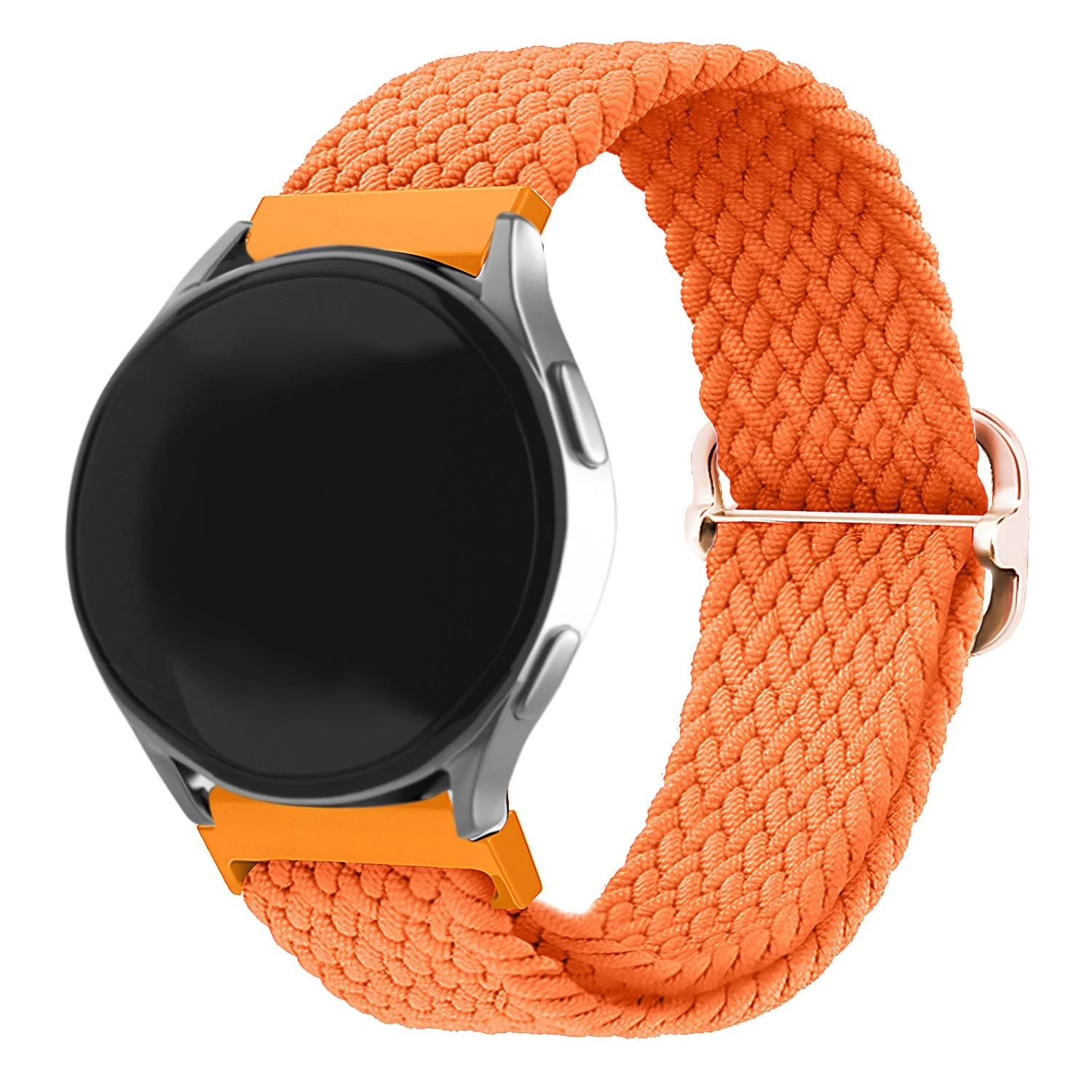 Amazfit Cheetah 2 Ultra verstelbaar geweven bandje (oranje) - 51Dnspod | Smaakvolle damp – Verzendkosten vrij vanaf 40€ Amazfit Cheetah 2 Ultra verstelbaar geweven bandje (oranje) - 51Dnspod | Smaakvolle damp – Verzendkosten vrij vanaf 40€