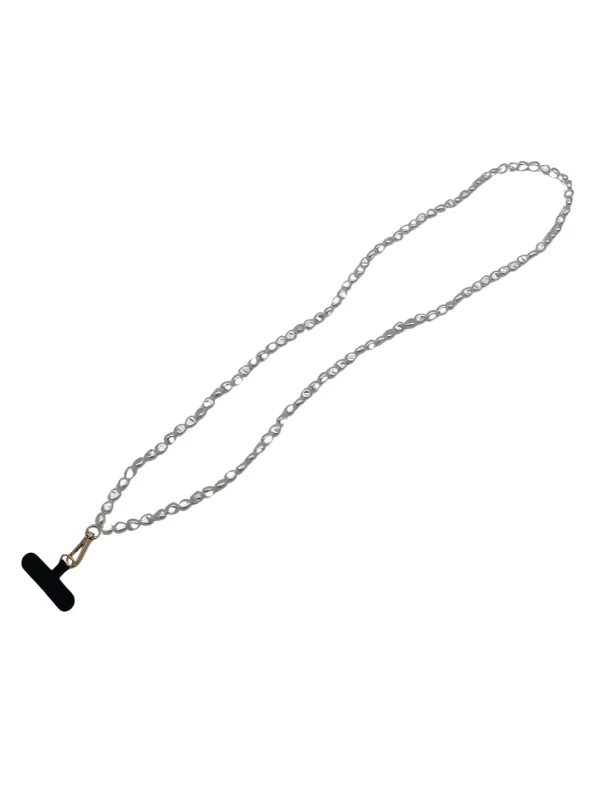 ByMetz Telefoonkoord Pearls - 51Dnspod | Smaakvolle damp – Verzendkosten vrij vanaf 40€