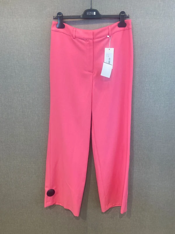Broek Fuchia Senso ( 5542 Nude/Sangri ) - 51Dnspod | Smaakvolle damp – Verzendkosten vrij vanaf 40€