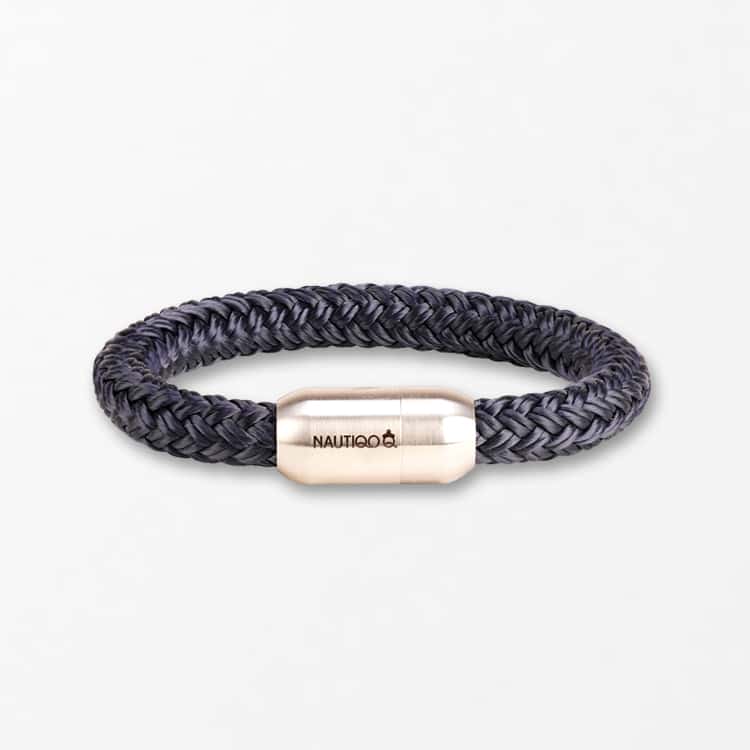 Bracelet Navy - 51Dnspod | Smaakvolle damp – Verzendkosten vrij vanaf 40€ Bracelet Navy - 51Dnspod | Smaakvolle damp – Verzendkosten vrij vanaf 40€