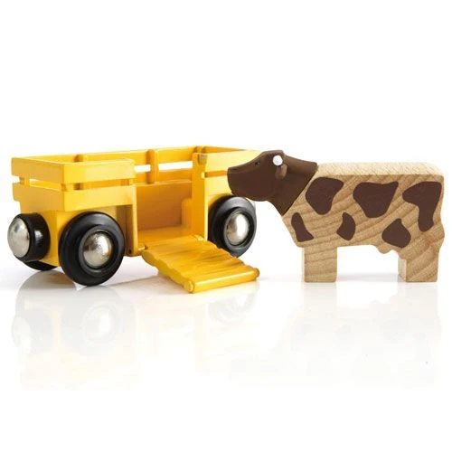 brio veewagon met koe - 51Dnspod | Smaakvolle damp – Verzendkosten vrij vanaf 40€ brio veewagon met koe - 51Dnspod | Smaakvolle damp – Verzendkosten vrij vanaf 40€