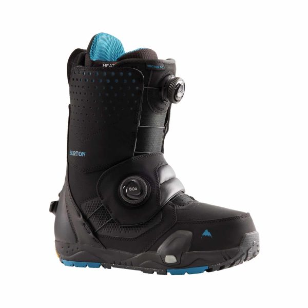 Burton Photon BOA Wide Step On Boot Men - 51Dnspod | Smaakvolle damp – Verzendkosten vrij vanaf 40€