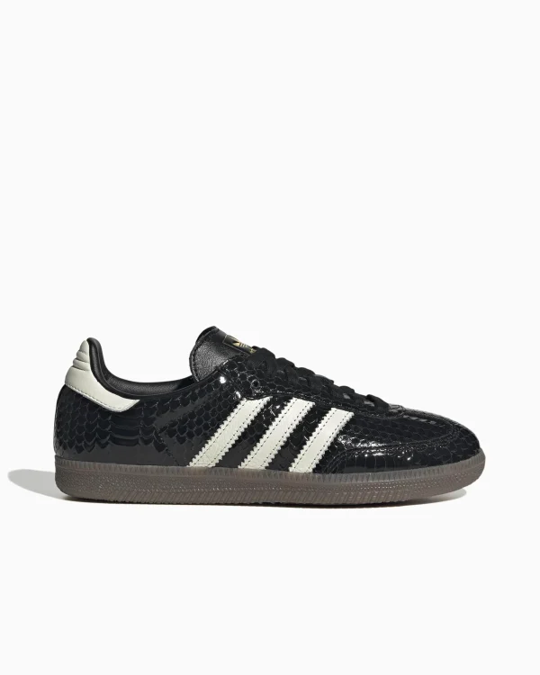 adidas Originals Women's Samba OG "Snakeskin" - 51Dnspod | Smaakvolle damp – Verzendkosten vrij vanaf 40€