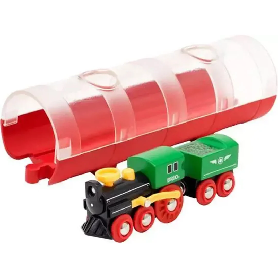 brio stoomtrein en tunnel - 3-delig - 51Dnspod | Smaakvolle damp – Verzendkosten vrij vanaf 40€ brio stoomtrein en tunnel - 3-delig - 51Dnspod | Smaakvolle damp – Verzendkosten vrij vanaf 40€