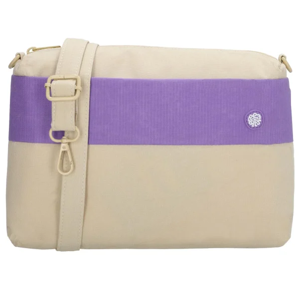 Beagles Crossbodytas W01010 Nova Crème 138 - 51Dnspod | Smaakvolle damp – Verzendkosten vrij vanaf 40€
