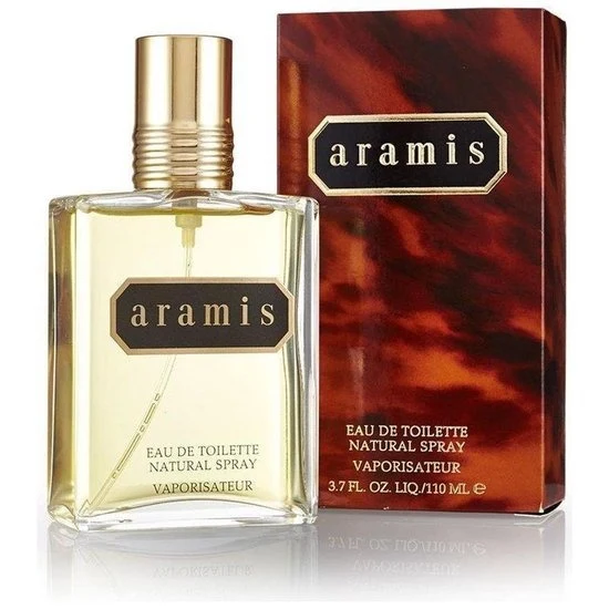 Aramis - 110ml - Eau de toilette - Verpakking beschadigd - 51Dnspod | Smaakvolle damp – Verzendkosten vrij vanaf 40€ Aramis - 110ml - Eau de toilette - Verpakking beschadigd - 51Dnspod | Smaakvolle damp – Verzendkosten vrij vanaf 40€