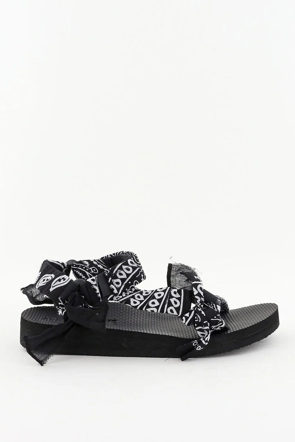Arizona Love sandalen Trekky TKBLK black - 51Dnspod | Smaakvolle damp – Verzendkosten vrij vanaf 40€ Arizona Love sandalen Trekky TKBLK black - 51Dnspod | Smaakvolle damp – Verzendkosten vrij vanaf 40€