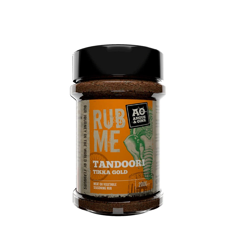Angus & Oink Tandoori - 51Dnspod | Smaakvolle damp – Verzendkosten vrij vanaf 40€ Angus & Oink Tandoori - 51Dnspod | Smaakvolle damp – Verzendkosten vrij vanaf 40€