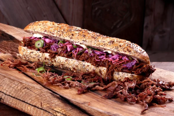 Black Angus Beef – Rundernek (Chuck Roast - 51Dnspod | Smaakvolle damp – Verzendkosten vrij vanaf 40€