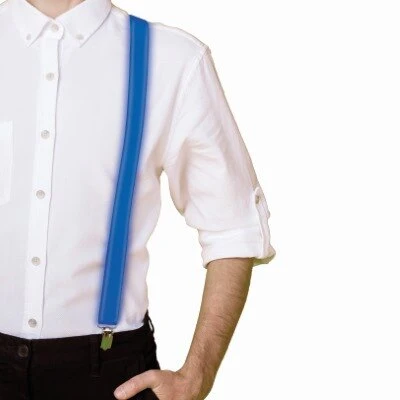 Bretels blauw led licht - 51Dnspod | Smaakvolle damp – Verzendkosten vrij vanaf 40€ Bretels blauw led licht - 51Dnspod | Smaakvolle damp – Verzendkosten vrij vanaf 40€