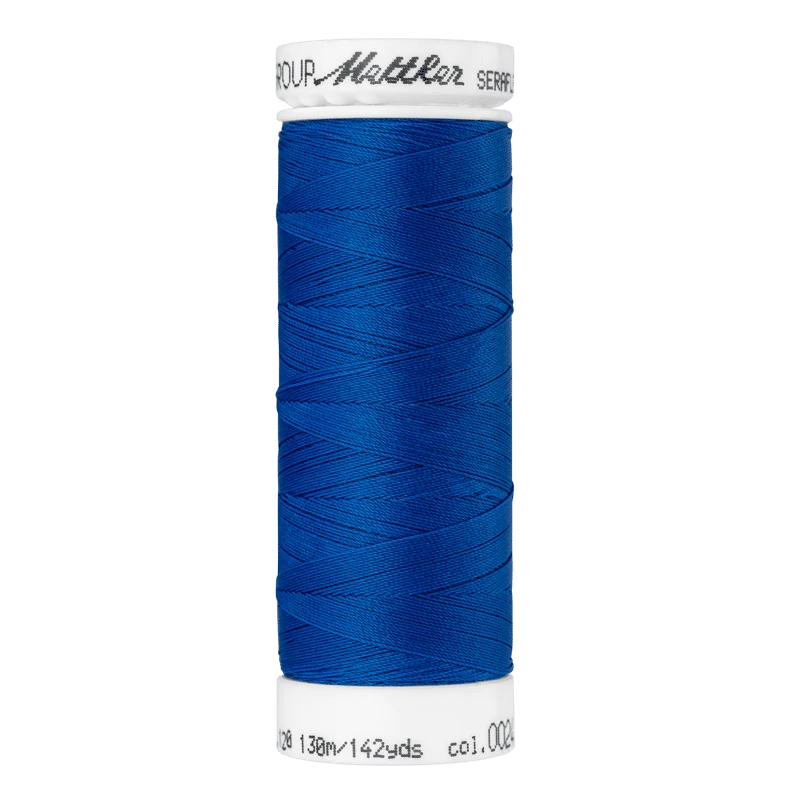 Amann Mettler - Seraflex elastisch naaigaren 130m - 0024 Colonial Blue - 51Dnspod | Smaakvolle damp – Verzendkosten vrij vanaf 40€ Amann Mettler - Seraflex elastisch naaigaren 130m - 0024 Colonial Blue - 51Dnspod | Smaakvolle damp – Verzendkosten vrij vanaf 40€