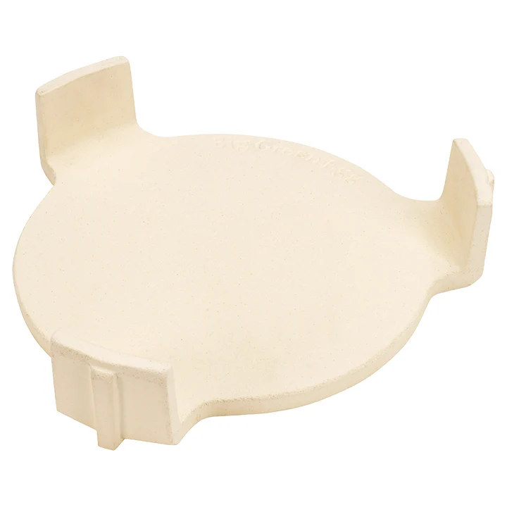 Big Green Egg ConvEGGtor / Plate Setter Large - 51Dnspod | Smaakvolle damp – Verzendkosten vrij vanaf 40€ Big Green Egg ConvEGGtor / Plate Setter Large - 51Dnspod | Smaakvolle damp – Verzendkosten vrij vanaf 40€