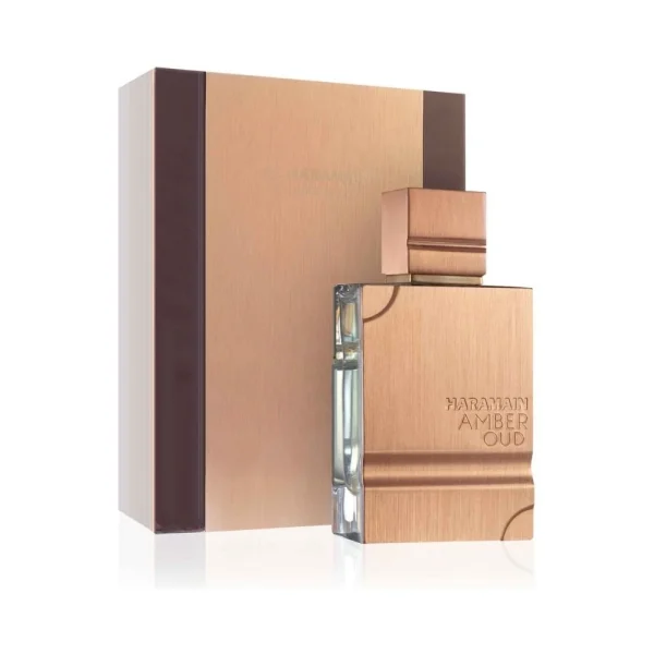 Al Haramain Amber Oud 60ml Eau de Parfum Spray - 51Dnspod | Smaakvolle damp – Verzendkosten vrij vanaf 40€