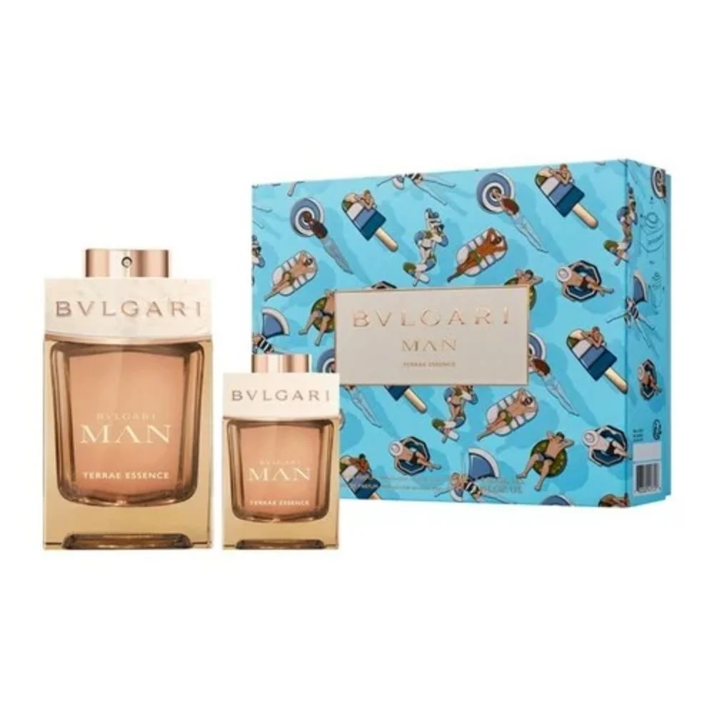 Bvlgari Man Terrae Essence – 100ml + 15ml reisspray – Herenparfum - 51Dnspod | Smaakvolle damp – Verzendkosten vrij vanaf 40€ Bvlgari Man Terrae Essence – 100ml + 15ml reisspray – Herenparfum - 51Dnspod | Smaakvolle damp – Verzendkosten vrij vanaf 40€
