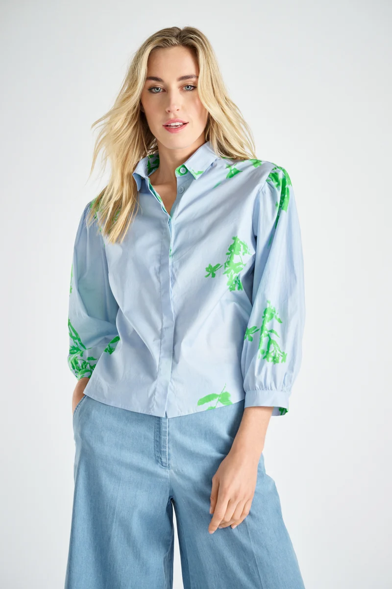 Bloes Blauw Marie Mero ( Bl05/716 ) - 51Dnspod | Smaakvolle damp – Verzendkosten vrij vanaf 40€ Bloes Blauw Marie Mero ( Bl05/716 ) - 51Dnspod | Smaakvolle damp – Verzendkosten vrij vanaf 40€