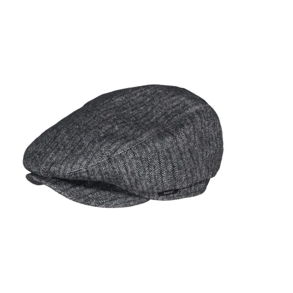 Barts Cap 4420 L Oslo Heather Grey 4022 - 51Dnspod | Smaakvolle damp – Verzendkosten vrij vanaf 40€