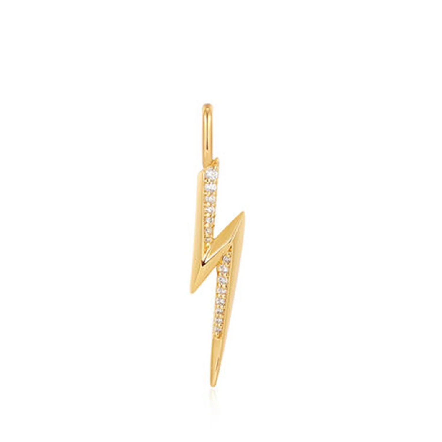 Ania Haie Pop Charms Gold Coloured Charm AH-NC048-32G - 51Dnspod | Smaakvolle damp – Verzendkosten vrij vanaf 40€ Ania Haie Pop Charms Gold Coloured Charm AH-NC048-32G - 51Dnspod | Smaakvolle damp – Verzendkosten vrij vanaf 40€
