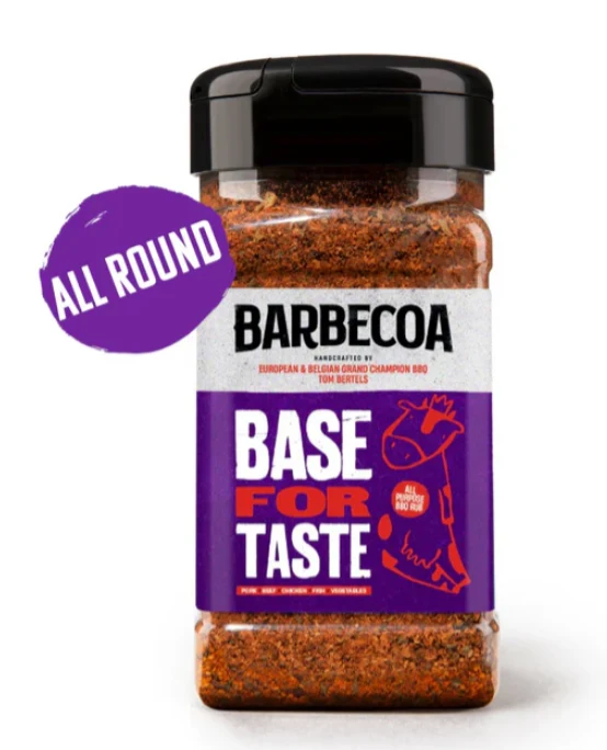 Barbecoa - Base for taste - 51Dnspod | Smaakvolle damp – Verzendkosten vrij vanaf 40€ Barbecoa - Base for taste - 51Dnspod | Smaakvolle damp – Verzendkosten vrij vanaf 40€