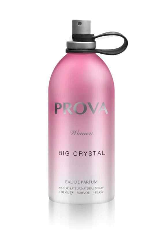 Big Crystal for her by Prova - 51Dnspod | Smaakvolle damp – Verzendkosten vrij vanaf 40€ Big Crystal for her by Prova - 51Dnspod | Smaakvolle damp – Verzendkosten vrij vanaf 40€