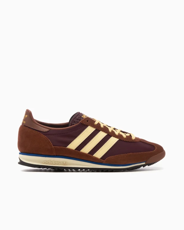 adidas Originals Women's SL 72 OG - 51Dnspod | Smaakvolle damp – Verzendkosten vrij vanaf 40€