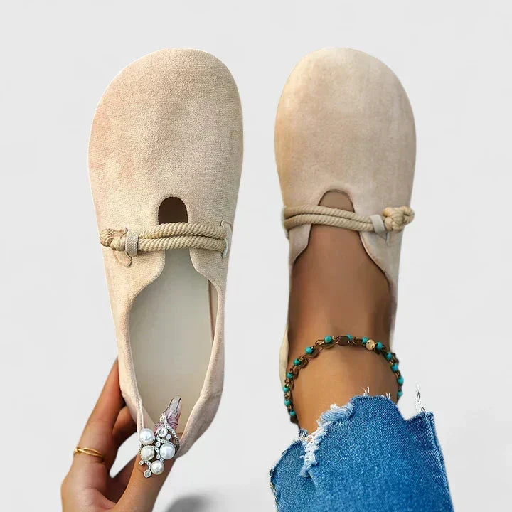Ballerina Instappers met Strikdetail - 51Dnspod | Smaakvolle damp – Verzendkosten vrij vanaf 40€ Ballerina Instappers met Strikdetail - 51Dnspod | Smaakvolle damp – Verzendkosten vrij vanaf 40€