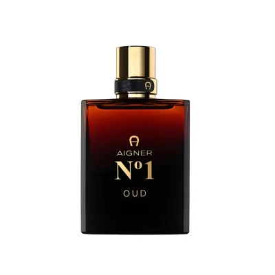 Aigner No1 Oud 100ml - Eau de Parfum - 51Dnspod | Smaakvolle damp – Verzendkosten vrij vanaf 40€