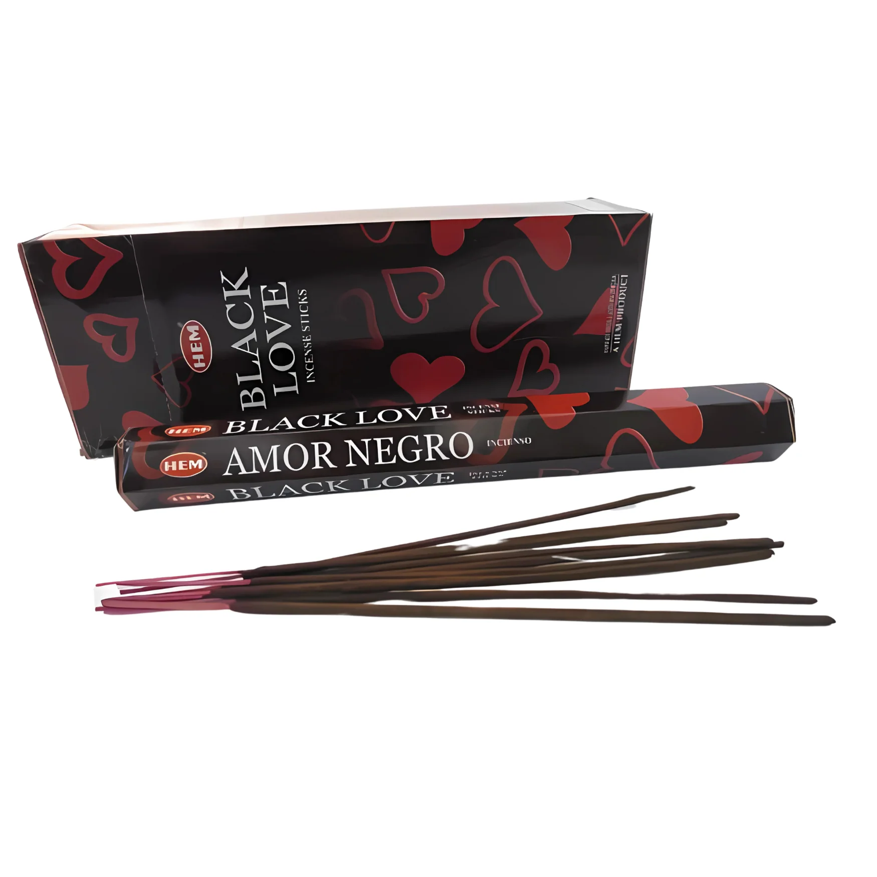 Black Love wierook - 51Dnspod | Smaakvolle damp – Verzendkosten vrij vanaf 40€ Black Love wierook - 51Dnspod | Smaakvolle damp – Verzendkosten vrij vanaf 40€
