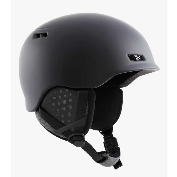 Anon Rodan Helm Black - 51Dnspod | Smaakvolle damp – Verzendkosten vrij vanaf 40€