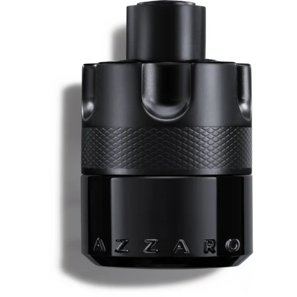 Azzaro The Most Wanted Intense 50ml - Eau de Parfum - Herenparfum - 51Dnspod | Smaakvolle damp – Verzendkosten vrij vanaf 40€