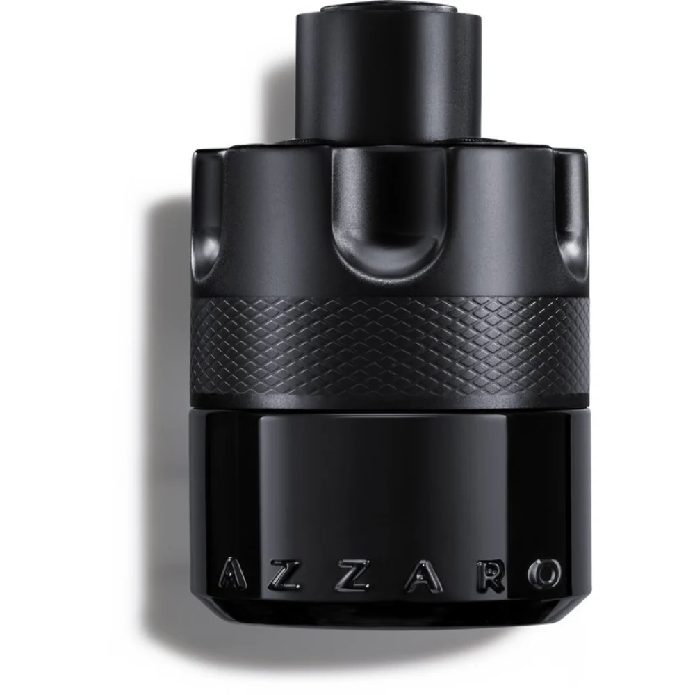 Azzaro The Most Wanted Intense 50ml - Eau de Parfum - Herenparfum - 51Dnspod | Smaakvolle damp – Verzendkosten vrij vanaf 40€ Azzaro The Most Wanted Intense 50ml - Eau de Parfum - Herenparfum - 51Dnspod | Smaakvolle damp – Verzendkosten vrij vanaf 40€