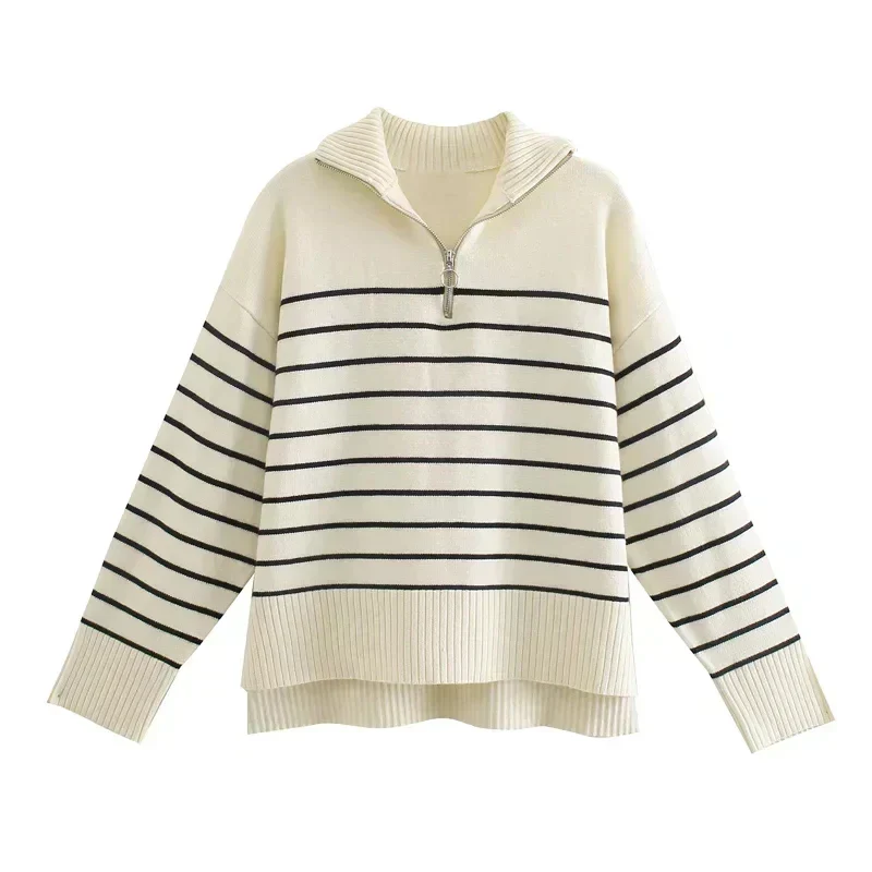 Belle Couture | Chique Gebreide Trui Voor Dames - 51Dnspod | Smaakvolle damp – Verzendkosten vrij vanaf 40€ Belle Couture | Chique Gebreide Trui Voor Dames - 51Dnspod | Smaakvolle damp – Verzendkosten vrij vanaf 40€