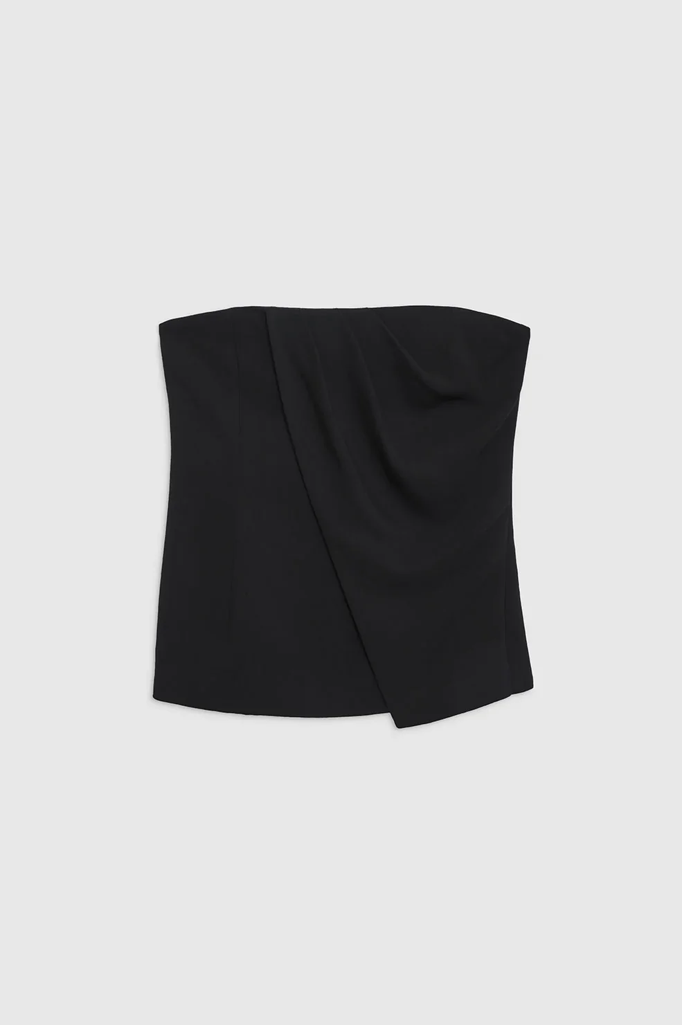 Anine Bing Halle Top Black A-07-9820-000 - 51Dnspod | Smaakvolle damp – Verzendkosten vrij vanaf 40€ Anine Bing Halle Top Black A-07-9820-000 - 51Dnspod | Smaakvolle damp – Verzendkosten vrij vanaf 40€