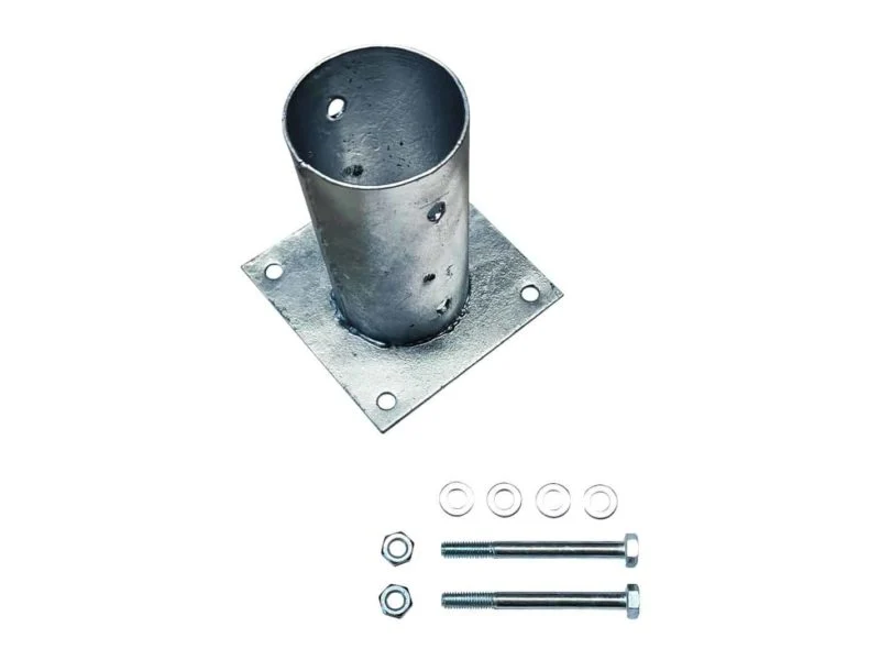 Bodemhuls Ø 8 cm. met Grondplaat - 51Dnspod | Smaakvolle damp – Verzendkosten vrij vanaf 40€ Bodemhuls Ø 8 cm. met Grondplaat - 51Dnspod | Smaakvolle damp – Verzendkosten vrij vanaf 40€