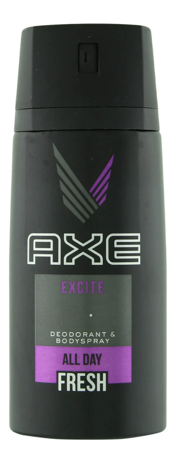 Axe Deo Bodyspray Excite 150 Ml - 51Dnspod | Smaakvolle damp – Verzendkosten vrij vanaf 40€