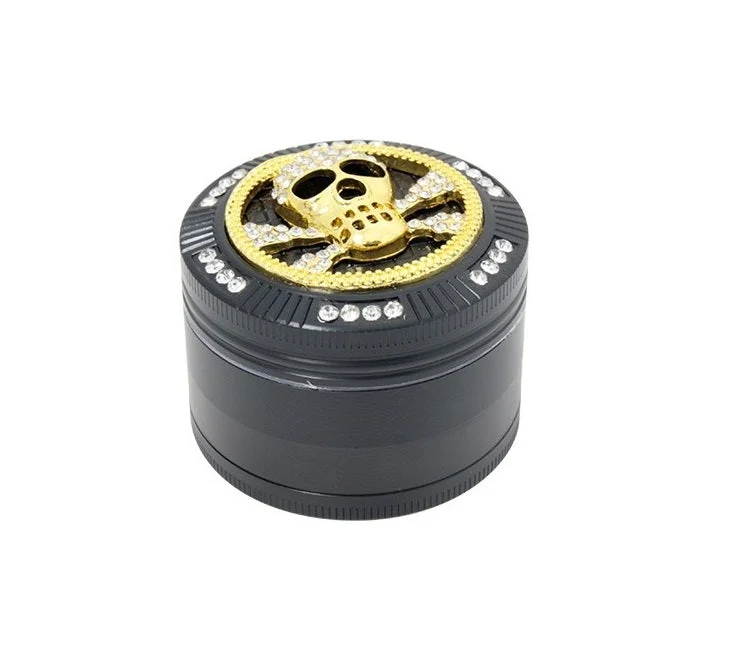Bling Bling Grinder Ø50 mm - 51Dnspod | Smaakvolle damp – Verzendkosten vrij vanaf 40€ Bling Bling Grinder Ø50 mm - 51Dnspod | Smaakvolle damp – Verzendkosten vrij vanaf 40€