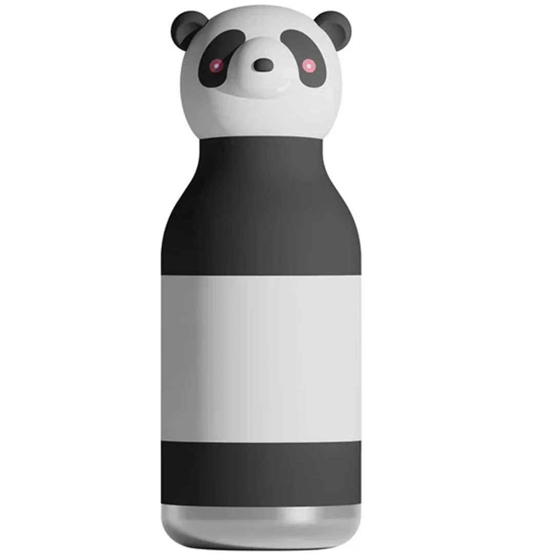 asobu rvs drinkfles bestie - panda - 460 ml - 51Dnspod | Smaakvolle damp – Verzendkosten vrij vanaf 40€ asobu rvs drinkfles bestie - panda - 460 ml - 51Dnspod | Smaakvolle damp – Verzendkosten vrij vanaf 40€