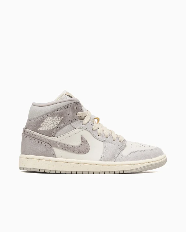 Air Jordan Women's 1 Mid SE - 51Dnspod | Smaakvolle damp – Verzendkosten vrij vanaf 40€