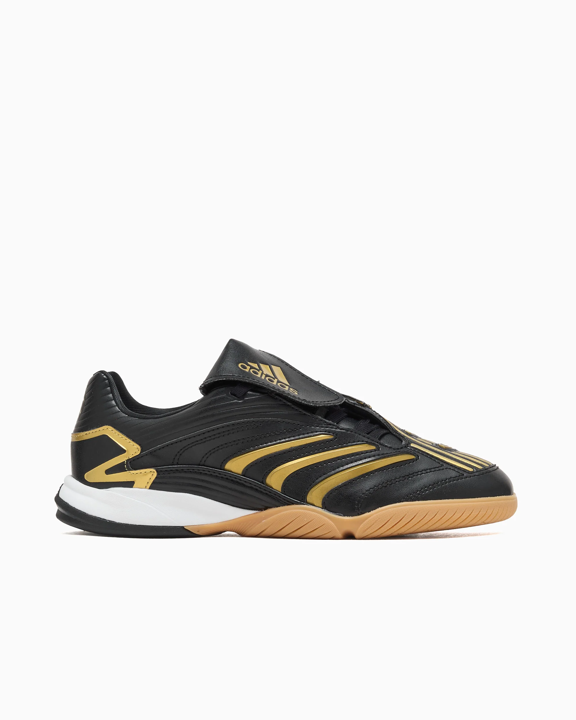 adidas Originals Women's Predator Sala - 51Dnspod | Smaakvolle damp – Verzendkosten vrij vanaf 40€ adidas Originals Women's Predator Sala - 51Dnspod | Smaakvolle damp – Verzendkosten vrij vanaf 40€