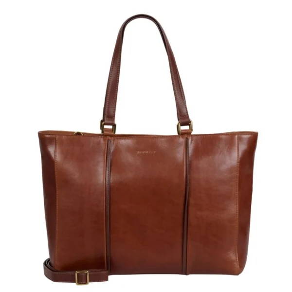 Burkely Tas 1001708 Fine Florence Chestnut 23 - 51Dnspod | Smaakvolle damp – Verzendkosten vrij vanaf 40€