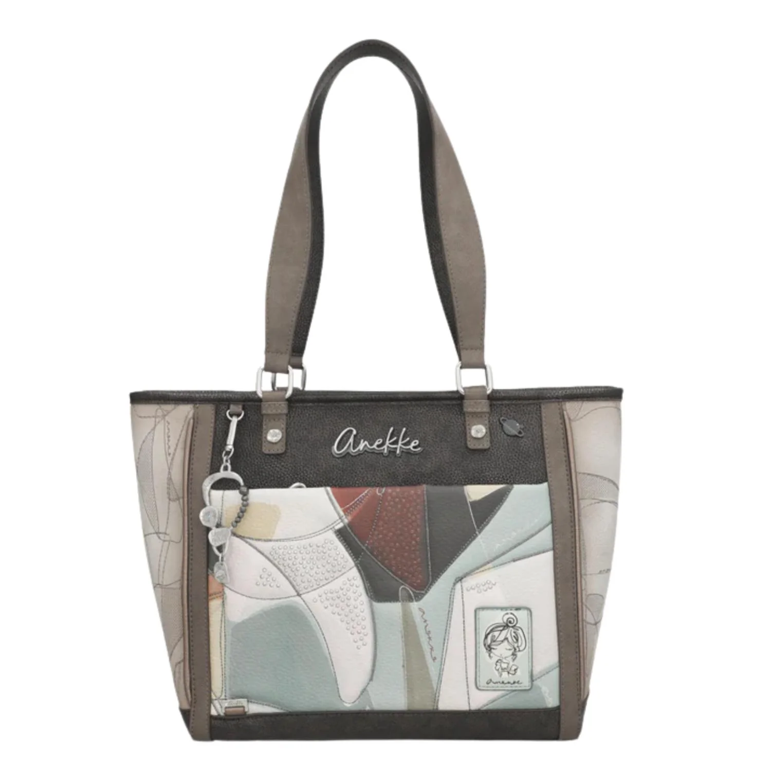 Anekke Shopper 42812-047 Auralis 047 - 51Dnspod | Smaakvolle damp – Verzendkosten vrij vanaf 40€ Anekke Shopper 42812-047 Auralis 047 - 51Dnspod | Smaakvolle damp – Verzendkosten vrij vanaf 40€