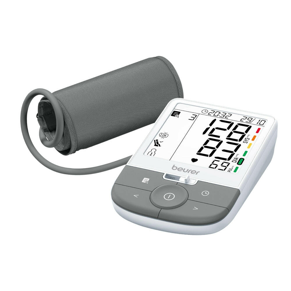 Beurer BM 53 bovenarm bloeddrukmeter (VG) - 51Dnspod | Smaakvolle damp – Verzendkosten vrij vanaf 40€ Beurer BM 53 bovenarm bloeddrukmeter (VG) - 51Dnspod | Smaakvolle damp – Verzendkosten vrij vanaf 40€