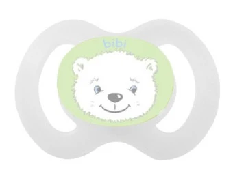Bibi Fopspeen Dental Newborn Bear 0-2 Mnd - 1 Stuks - 51Dnspod | Smaakvolle damp – Verzendkosten vrij vanaf 40€ Bibi Fopspeen Dental Newborn Bear 0-2 Mnd - 1 Stuks - 51Dnspod | Smaakvolle damp – Verzendkosten vrij vanaf 40€