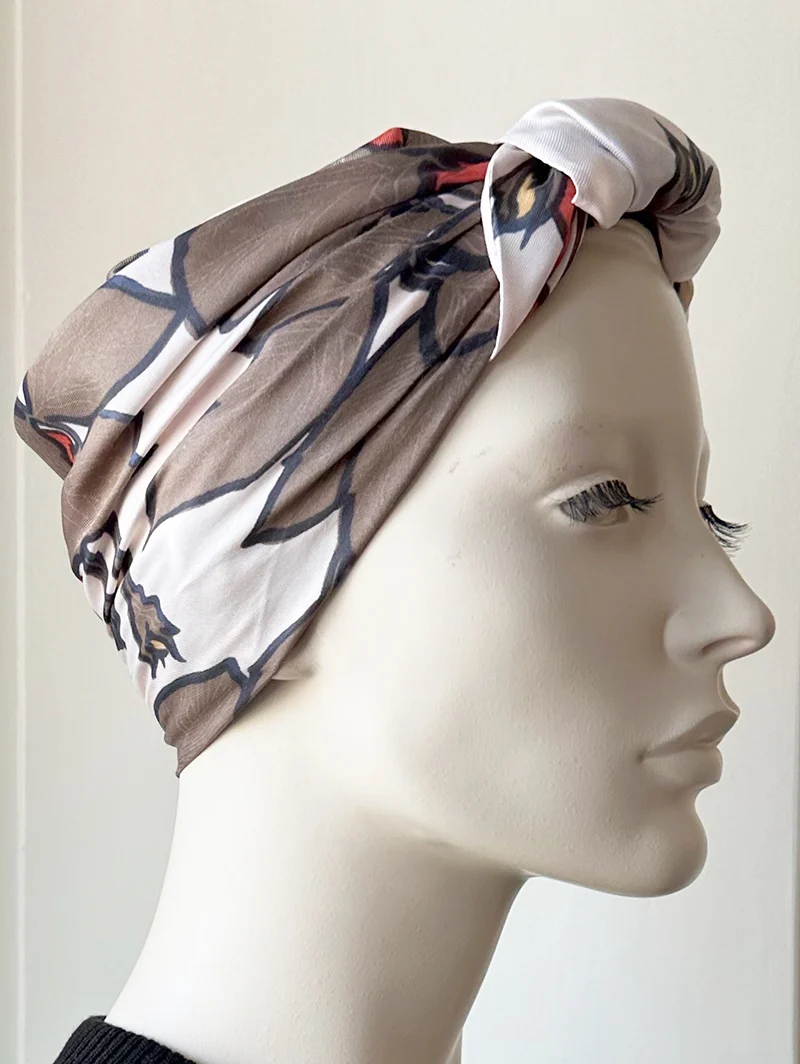 Bonbons floral turban - 51Dnspod | Smaakvolle damp – Verzendkosten vrij vanaf 40€ Bonbons floral turban - 51Dnspod | Smaakvolle damp – Verzendkosten vrij vanaf 40€