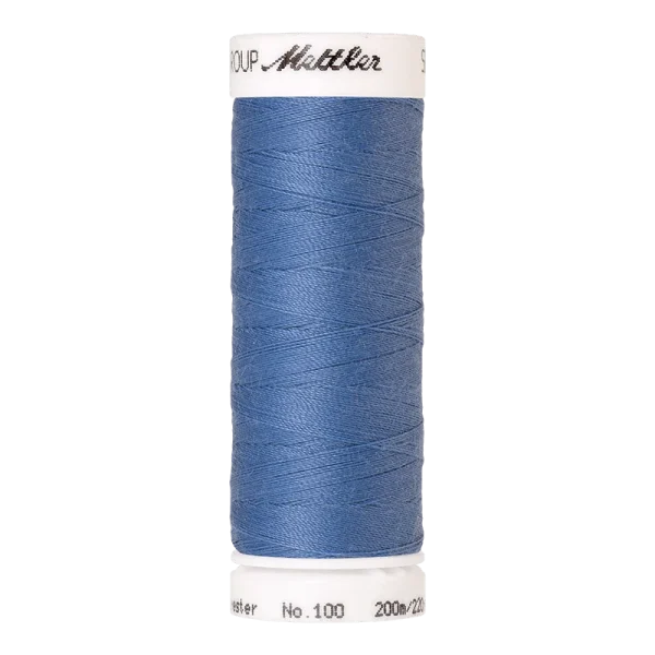 Amann Mettler – Seralon naaigaren 200m - 1469 Wedgewood - 51Dnspod | Smaakvolle damp – Verzendkosten vrij vanaf 40€
