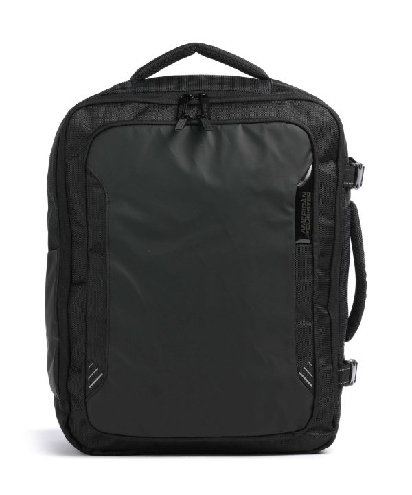 American Tourister Take2Cabin Reis rugzak flash black - 51Dnspod | Smaakvolle damp – Verzendkosten vrij vanaf 40€