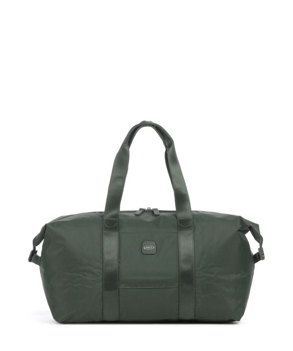 Brics Positano Weekendtas emerald green - 51Dnspod | Smaakvolle damp – Verzendkosten vrij vanaf 40€