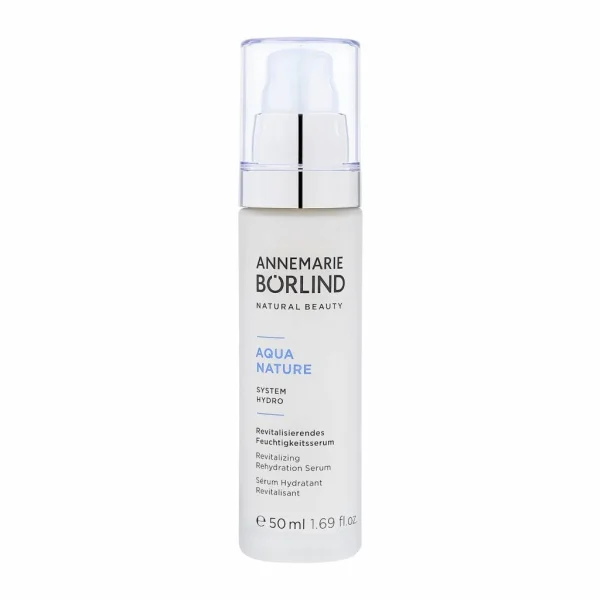 Annemarie Borlind Cleansingmousse aquant - 51Dnspod | Smaakvolle damp – Verzendkosten vrij vanaf 40€