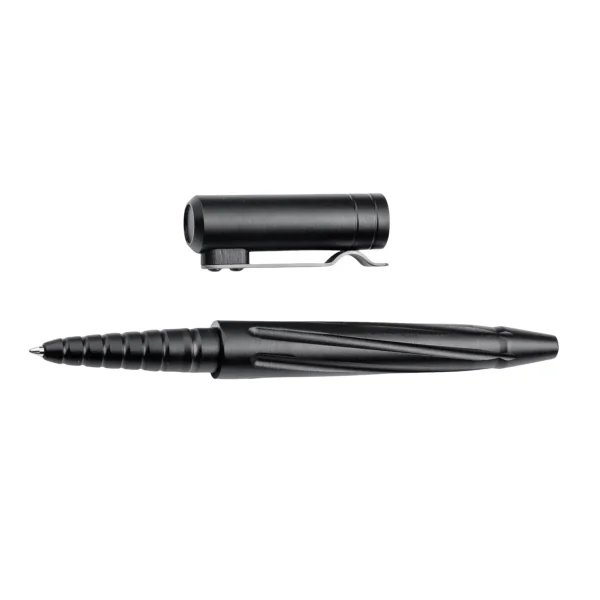 Böker Plus Twista Zwart Balpen - 51Dnspod | Smaakvolle damp – Verzendkosten vrij vanaf 40€